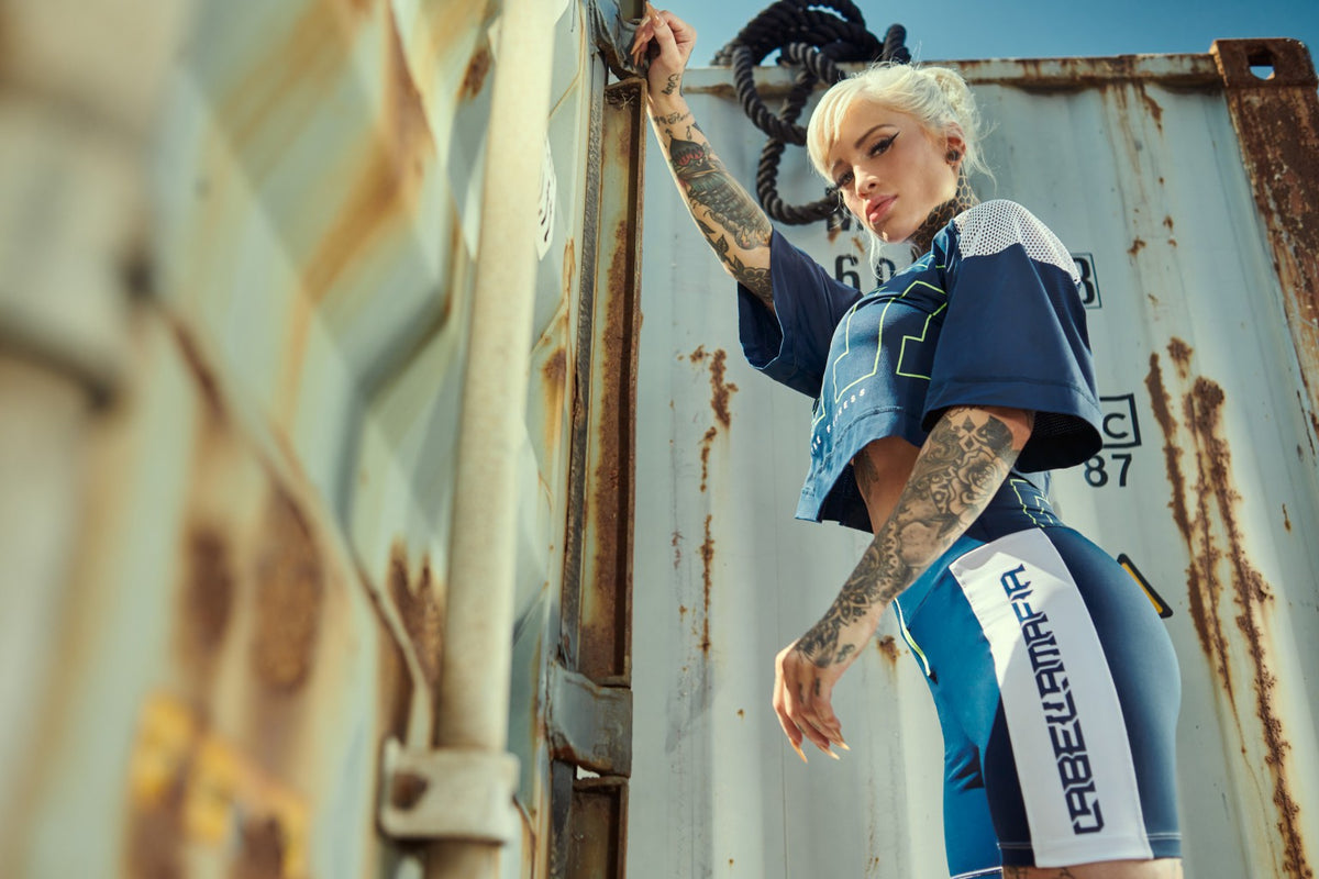 Labellamafia
– Labellamafia Swiss