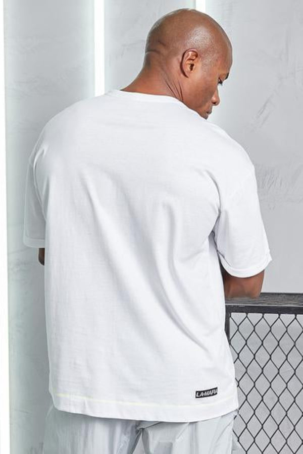 T-Shirt Base White