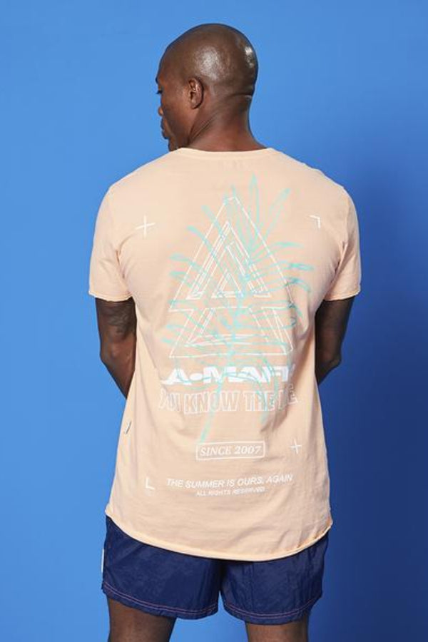 T-Shirt Summer Is Ours