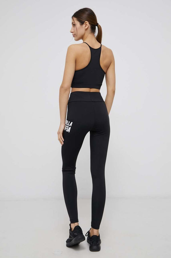 Sports Bra Essentials All Black