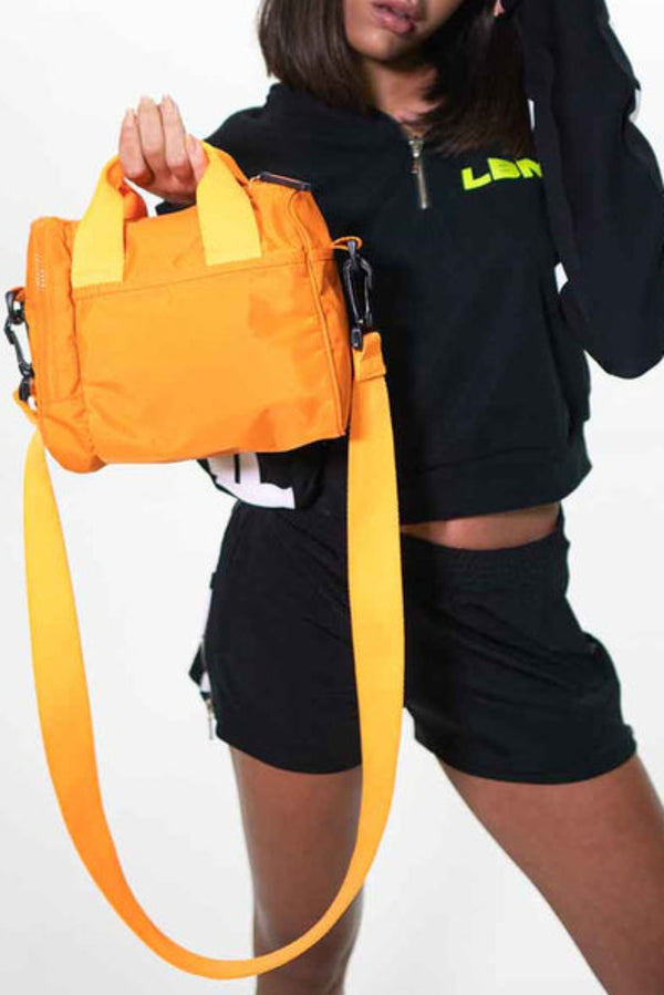 Bag Labellamafia Fitness Orange