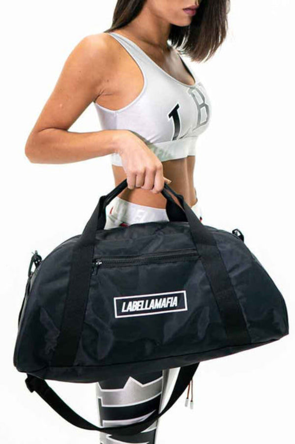Bag Fitness Black