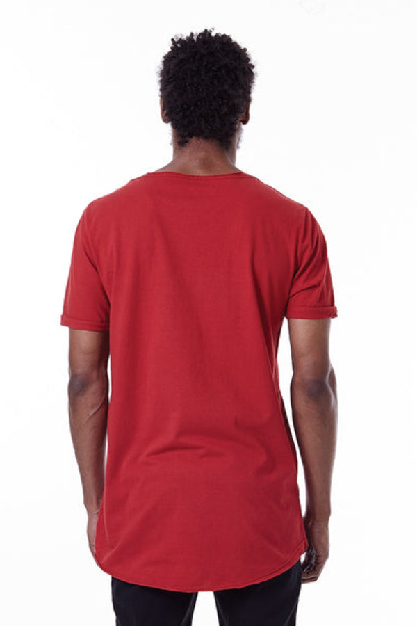 T-Shirt LM Red