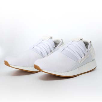 Labellamafia Sneaker Saturn 2 White