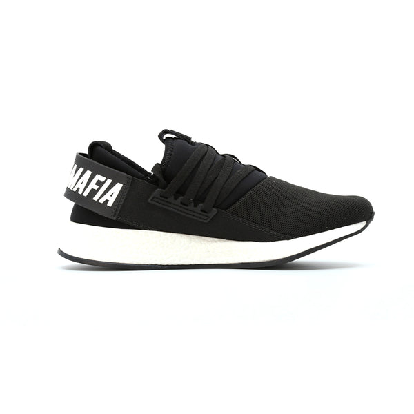 Labellamafia Sneaker Saturn 2 Black