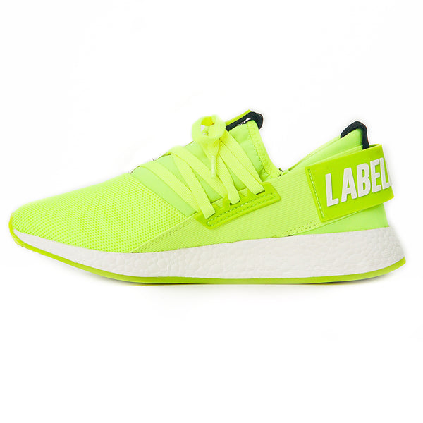 Labellamafia Sneaker Saturn 2 Green