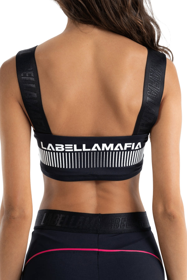 Sport Bra Breeze Labellamafia