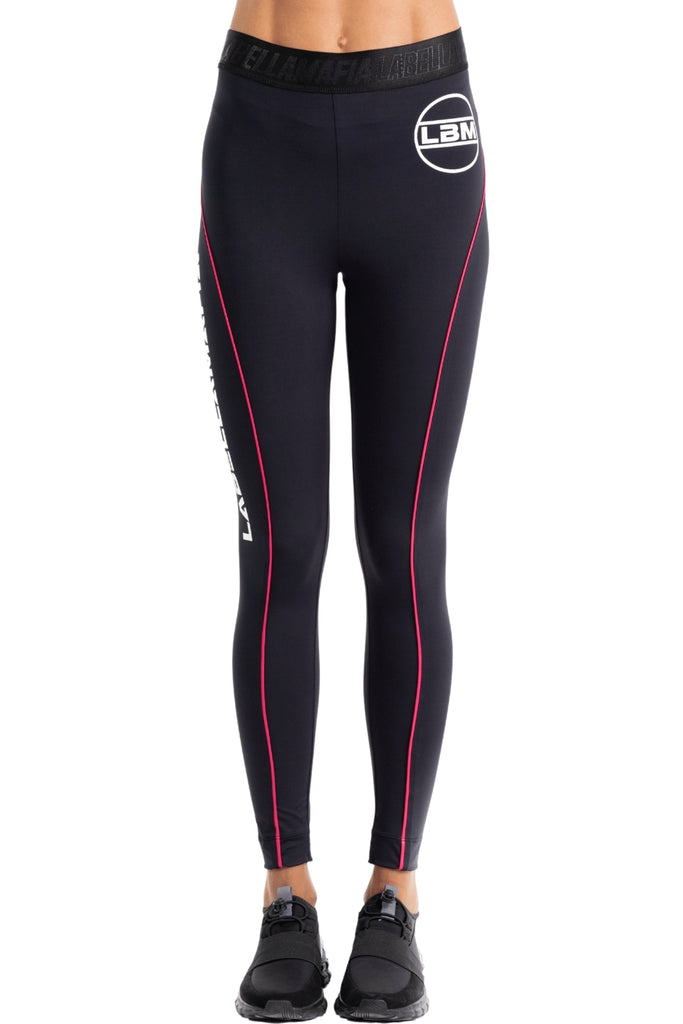 Leggings Breeze Labellamafia