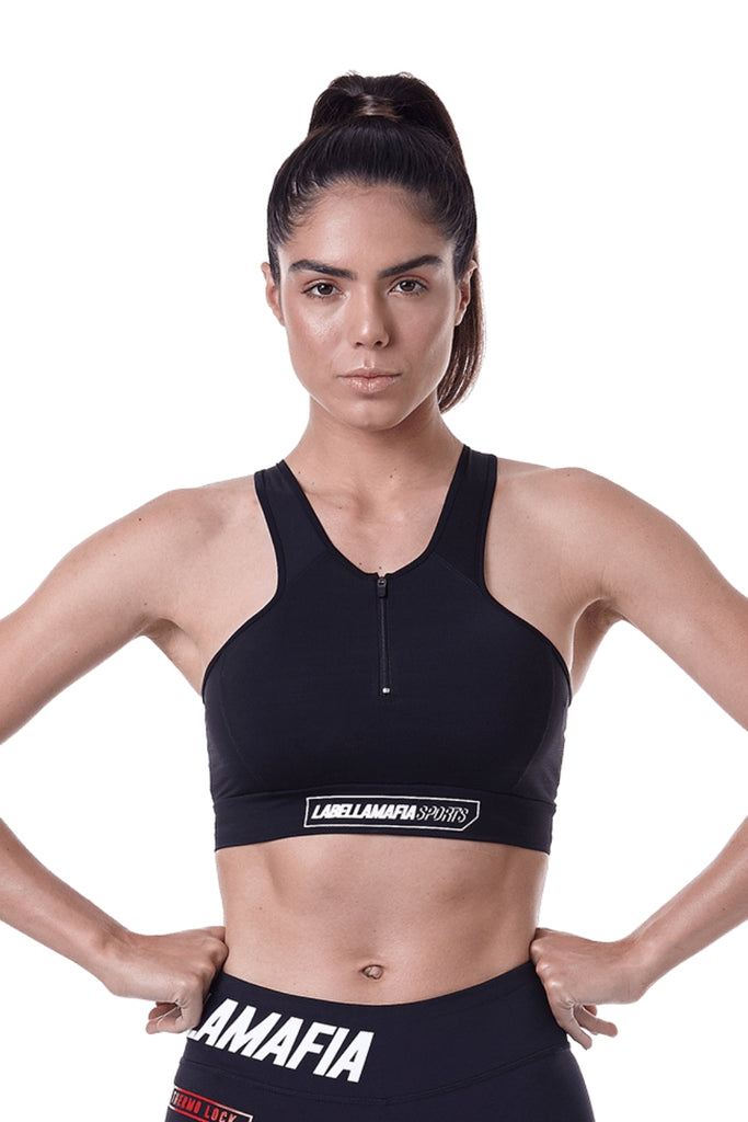 Sport Bra Labellamafia Sports Ice Swift