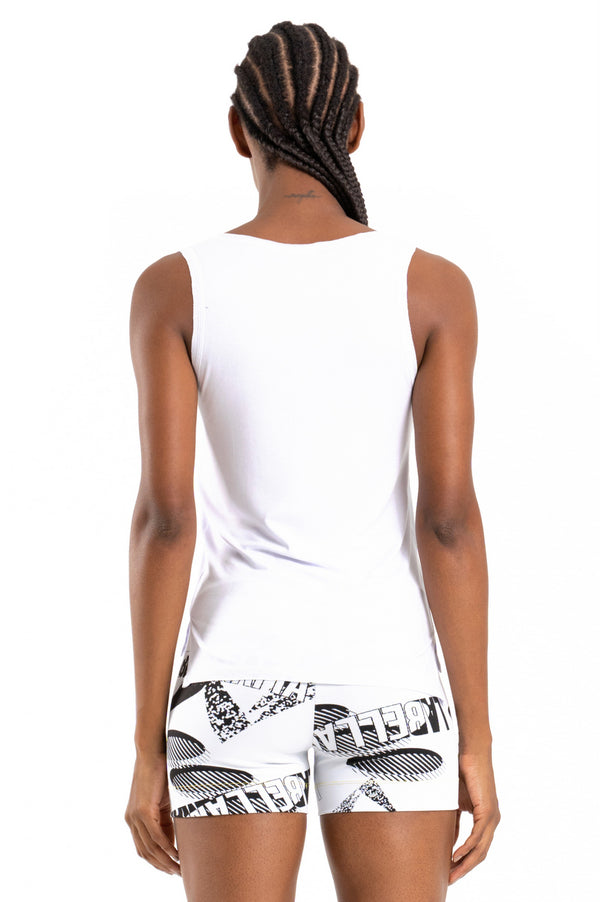 Tank Top Labellamafia FAN